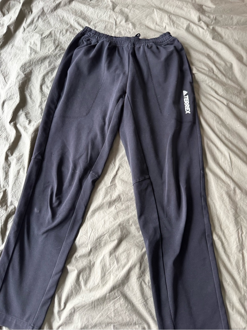 Adidas Terrex Hiking Pants/ Men’s